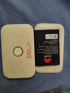 Zong 4g+ device