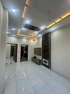 3 Marla Brand New House For Sale In Block B Al Kabir Town Raiwind Road Lahore