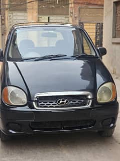 Santro