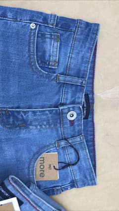Kids Denim boys & girls pants wholesale