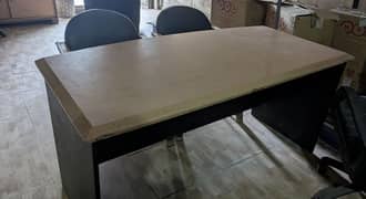 office table mechano furniture