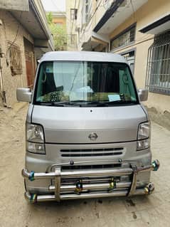 Nissan Clipper 2014/18(full join) same as Suzuki Every