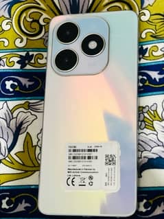 tecno spark 20