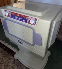 Air cooler