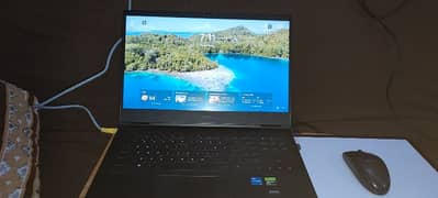 HP OMEN 16 Gaming Laptop