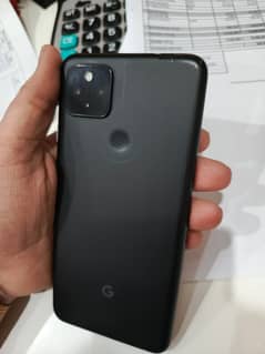 Google Pixel 4a 5g