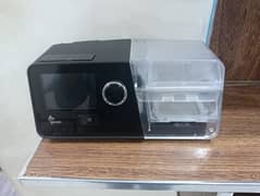 Dual-Function CPAP System | For Sale