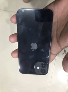 iPhone 12mini jv 64Gb