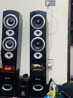 Audionic
