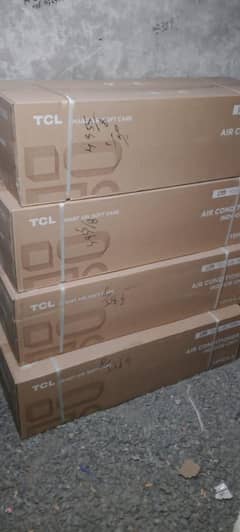 Tcl T3 Ac