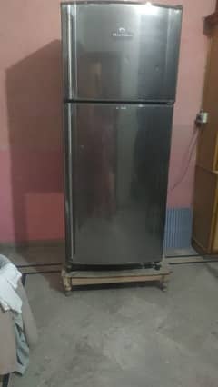 dawlance fridge