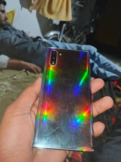 galaxy note 10 plus