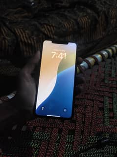 iphone 11 promax 64gb jv