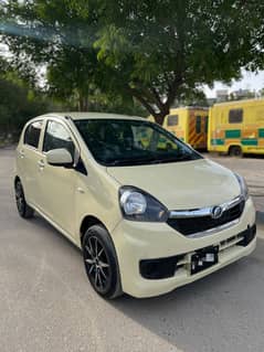 DAIHATSU