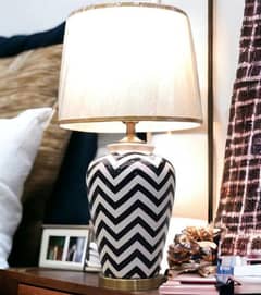 table lamps