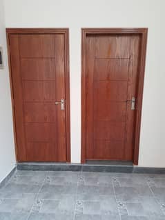 5 Marla Uper Portion Available On Rent In Johar Town