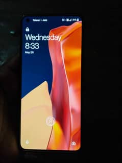 OnePlus 9r 8/128  10/10 condition