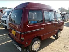 suzuki bolan