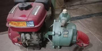 generator