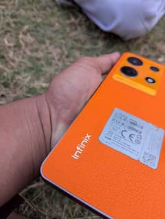 infinix note 30. . . urgent sale