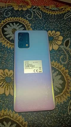 opoo a 95 with original box charger