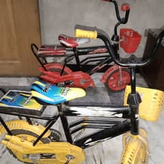 kids cycles