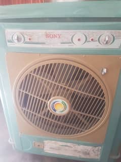 Sony evaporator Air cooler