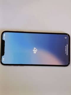 IPhone XS Max Dual Sim PTA Approved