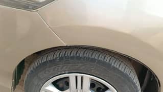 Honda City IVTEC 2011