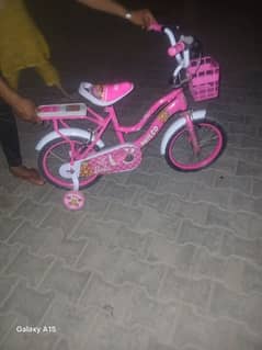 cycle