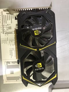 Gtx 750ti | 4GB | ALL ok