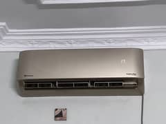 Dawlence 1.5 tonn split ac inverter (inspire plus)