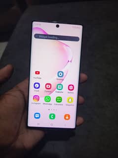 samsung note 10