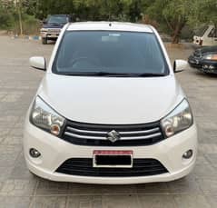 Suzuki Cultus AGS VXL