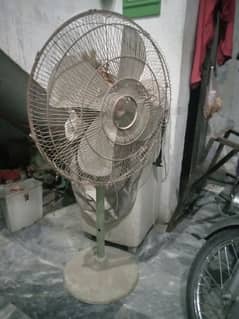 Stand Fan