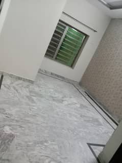 First floor for rent