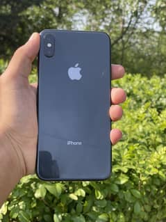 iPhone xs max 64gb Non PTA