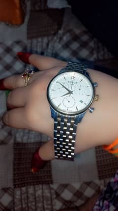 tissot