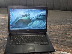 Laptop Dell i5 4th Generation 8Gb Ram 500 Gb Hard Drive
