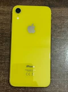Apple iPhone XR (Non PTA)