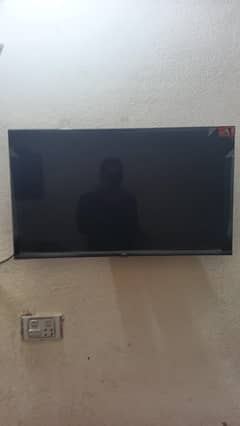 android LCD TCL  32 inch