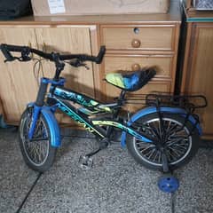 Good condition.