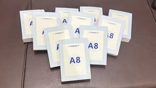 Iconnect A8
