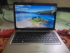 HP