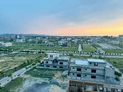 Kanal Plot for Sale in Top City