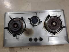 stainless