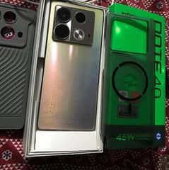 infinix