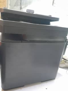 color laser jet pro