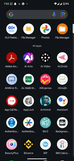 Google
