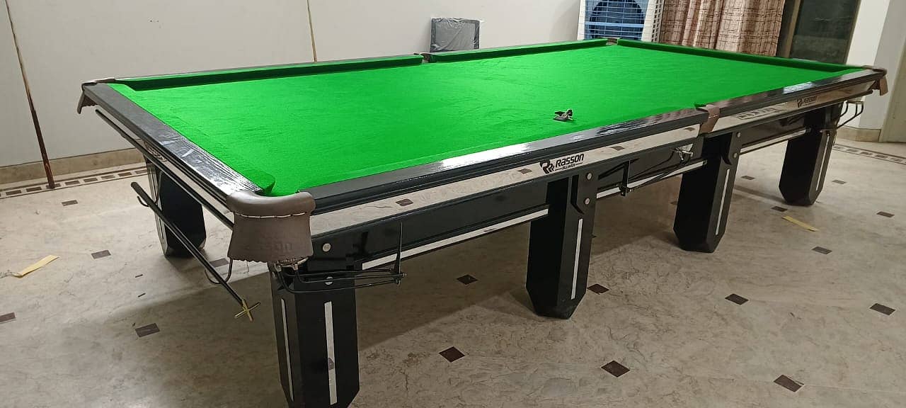 Snooker Table for Sale | Pool Table | Billiard table 7